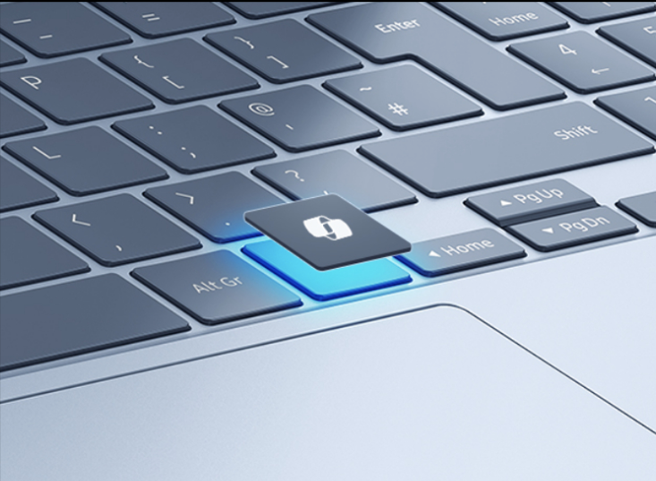 Copilot AI key
