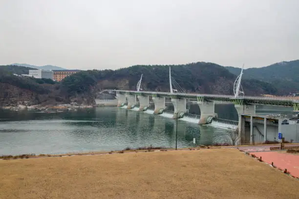 여주 무봉산