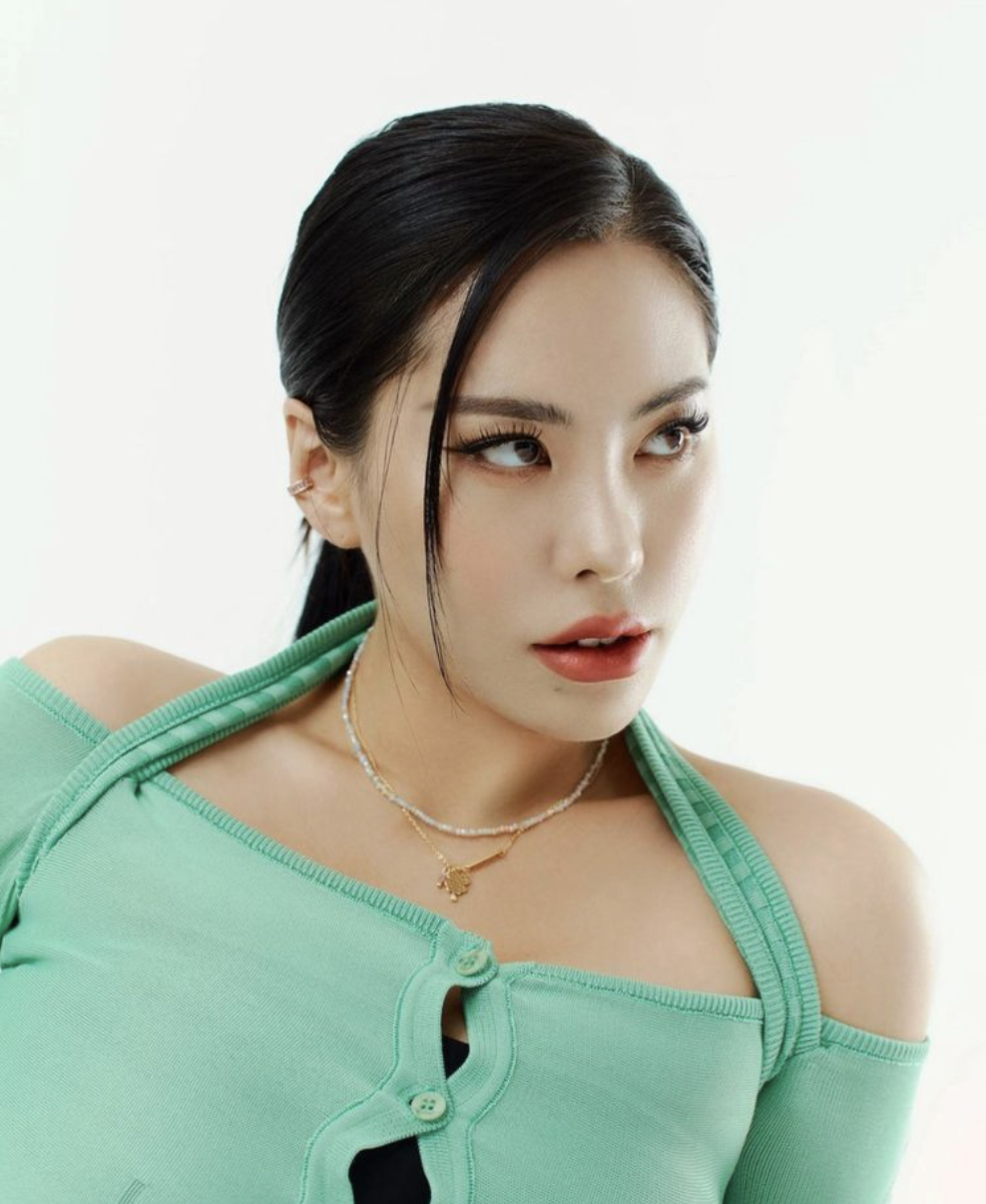 가비 화보