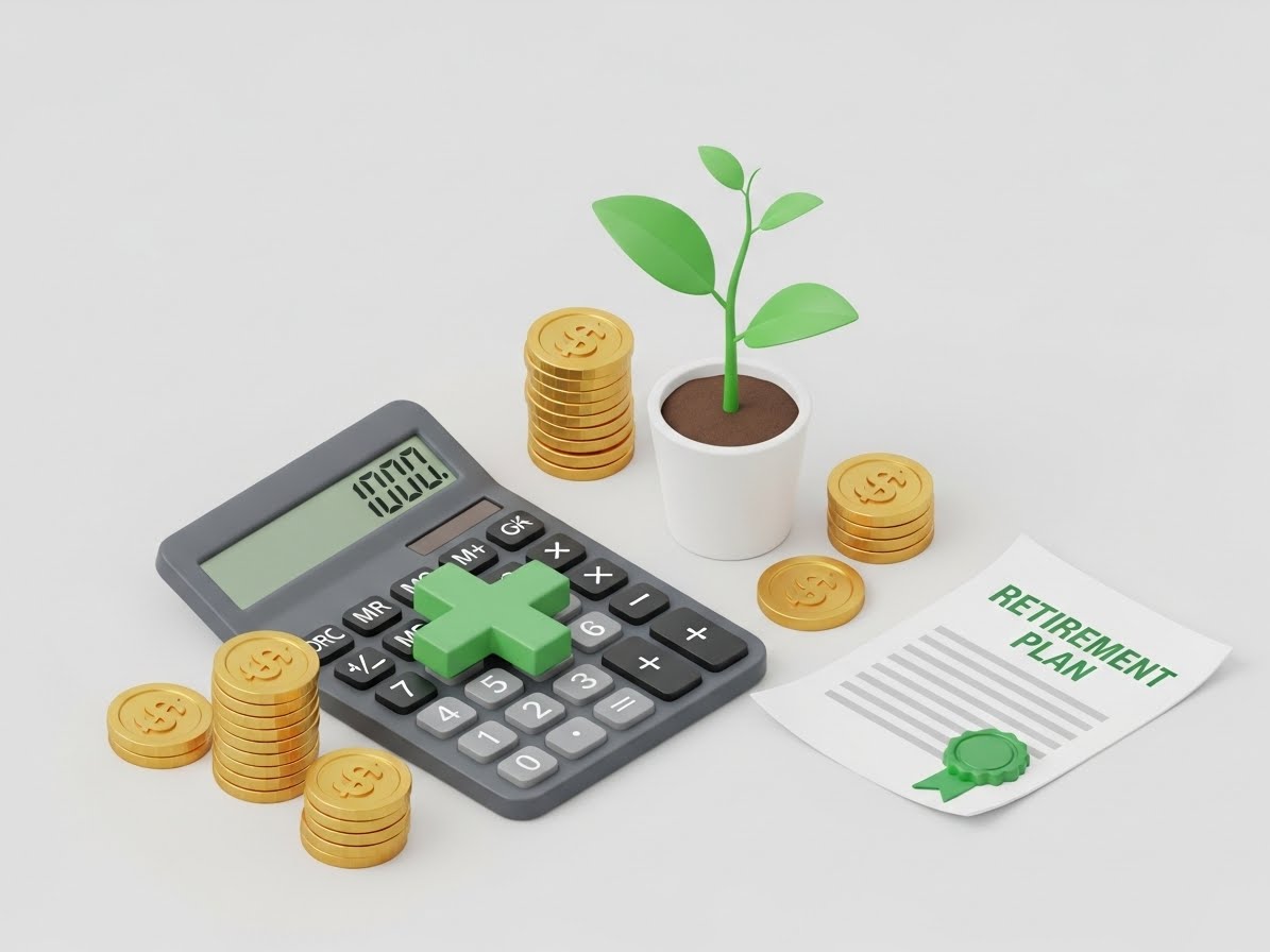 공무원 명예퇴직수당 계산법