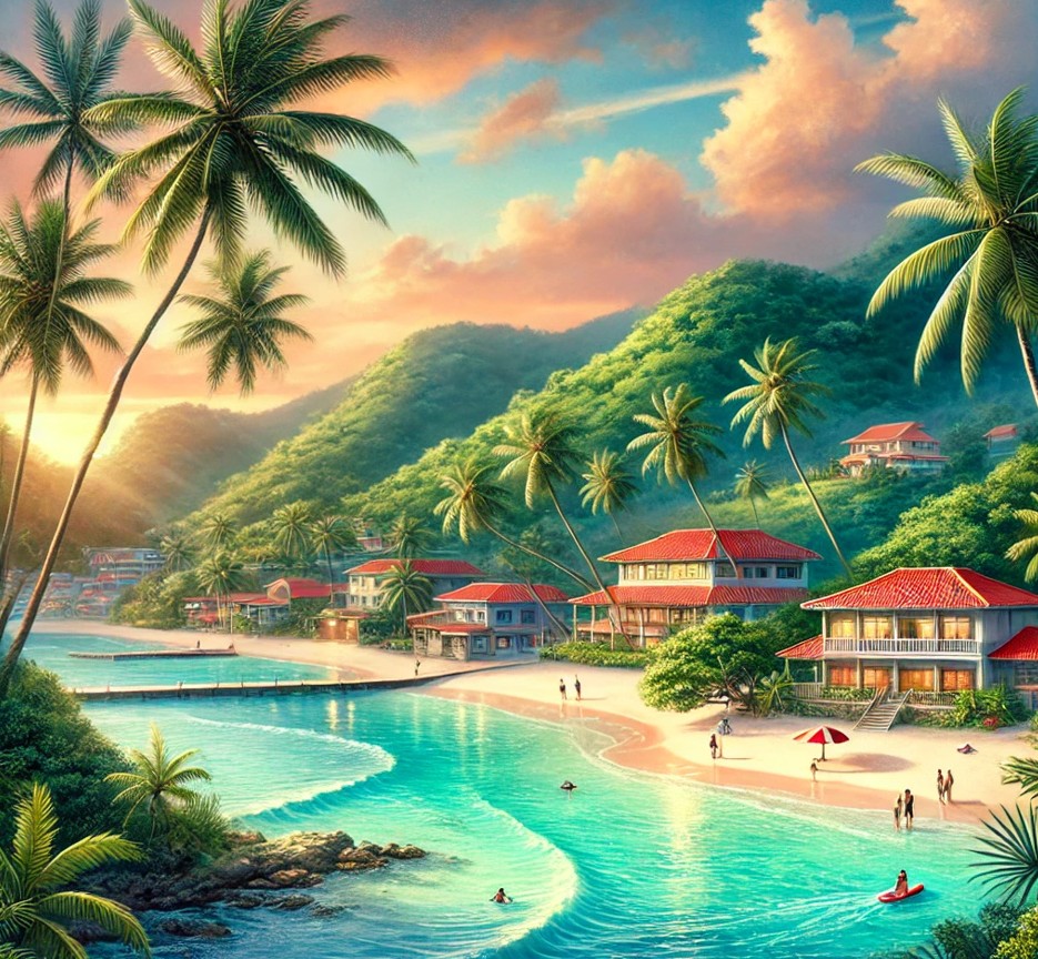 오키나와 3박4일 가족여행