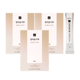 베르베린 추천 순위 TOP 5 (25년 12월) &ndash; 네이버&middot;쿠팡 판매 랭킹 1위는?