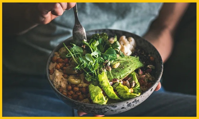 아유베르다 식단