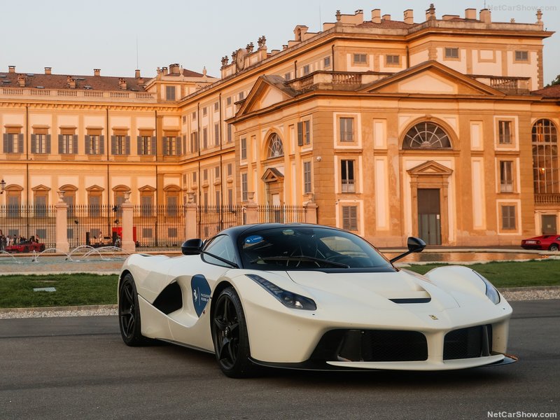 라페라리(LaFerrari)