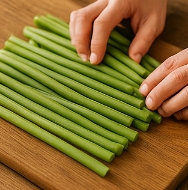 토란대 삶는 법