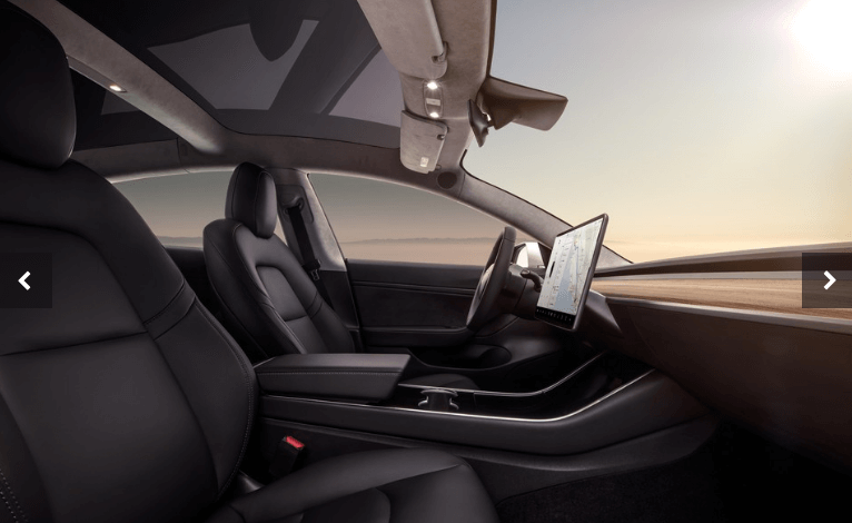 2023 테슬라 모델 3