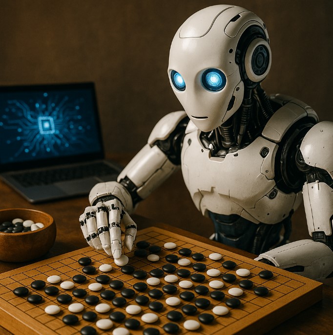 카카오 바둑 앱