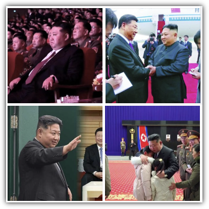 김정은 방중, 오늘 귀국, 중국 방문 목적, 이유, 신압록강대교 개통, 반응, 북미 정상회담 가능성 및 향후 전망