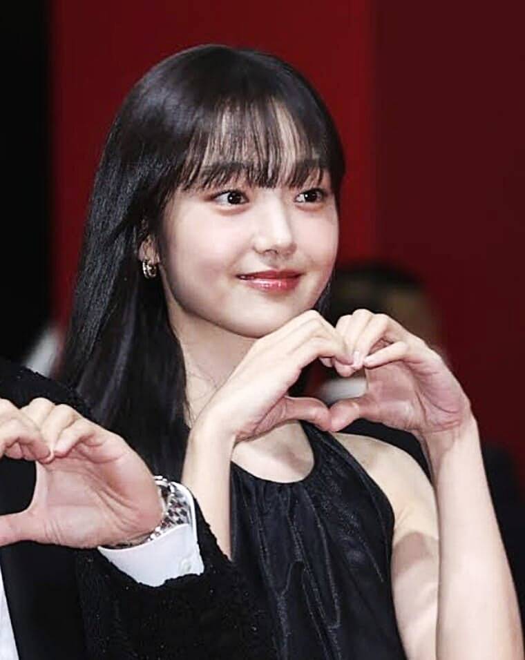 배우-김혜준