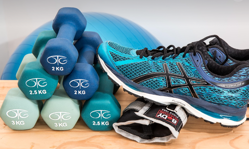 50대 이후 근육을 지키는 최고의 운동법 관련 사진