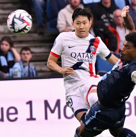 이강인 아스날 이적