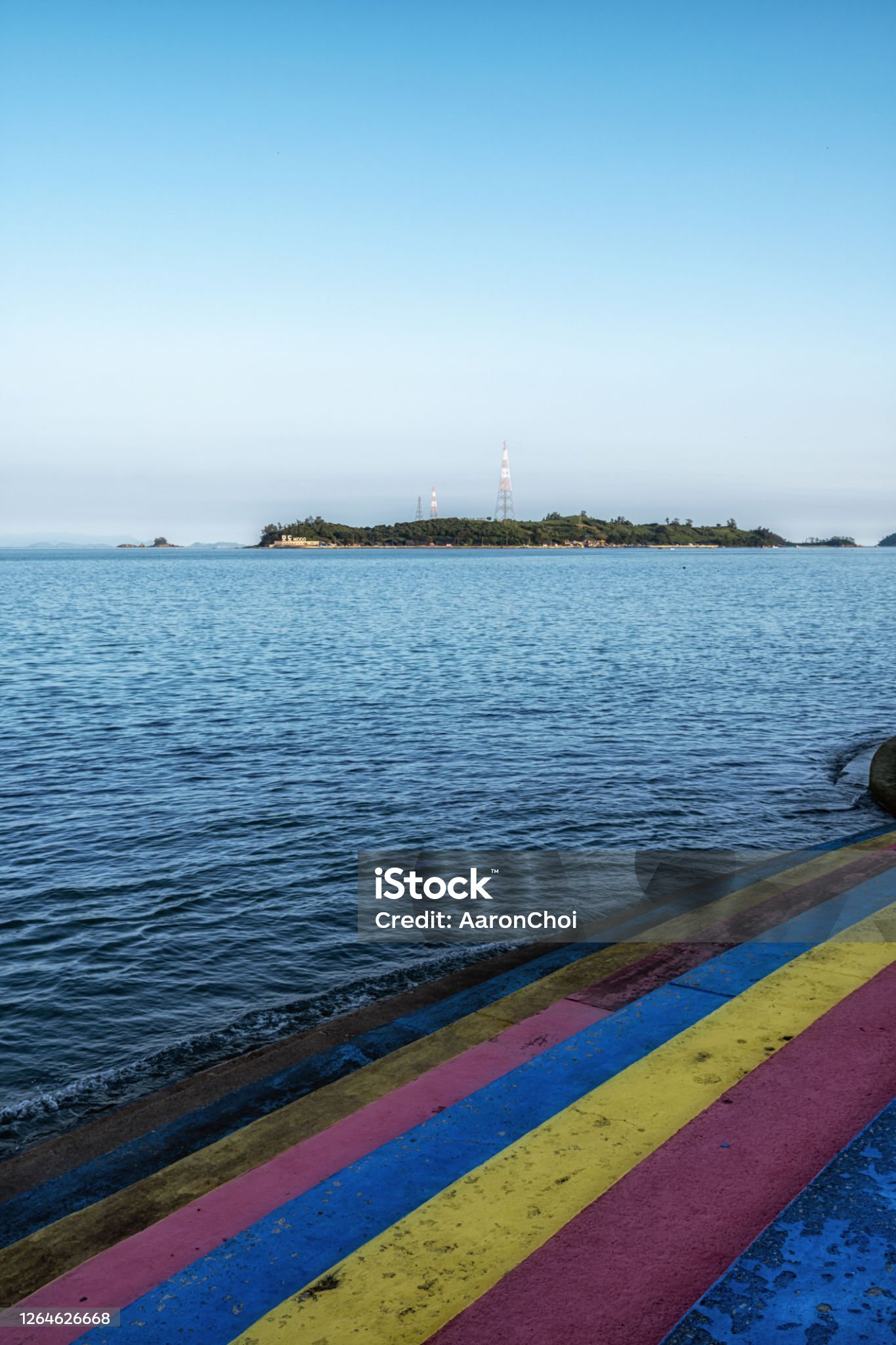 전남 여행 - 진도