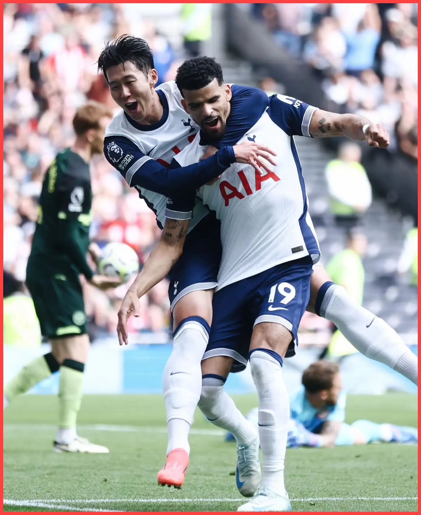 축구 중계방송 바로보기 (월드컵 3차 예선 11월) 