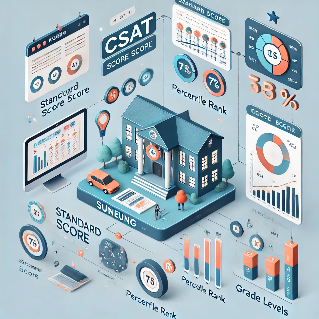 수능 점수 활용법 관련 사진