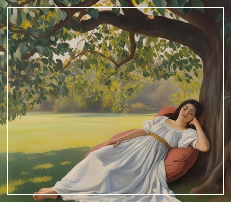 낮잠자고나면 머리아픈 이유