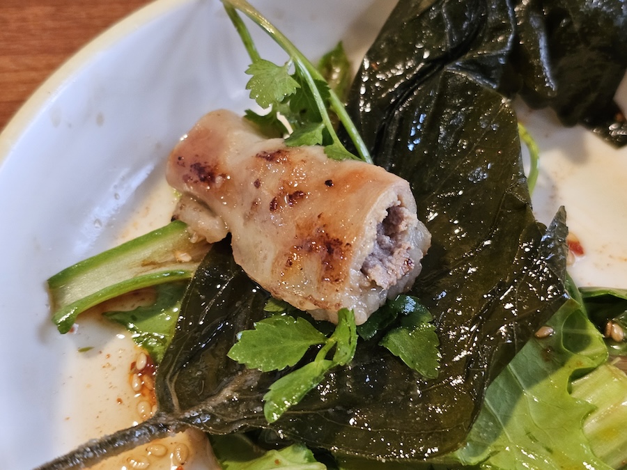 횡성 한우곱창맛집 토담 횡성 로컬 맛집