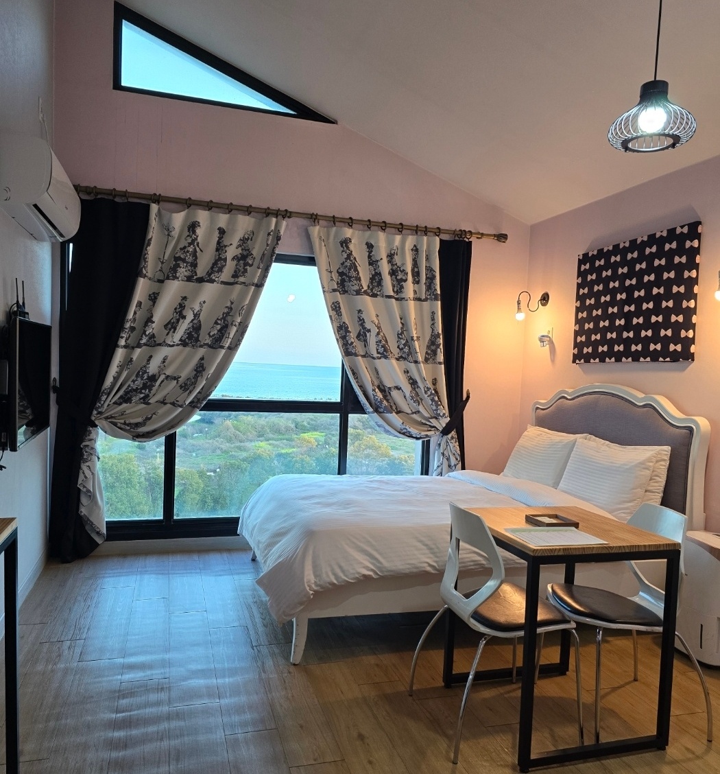 '스테이 인 제주' 펜션 내부 이미지