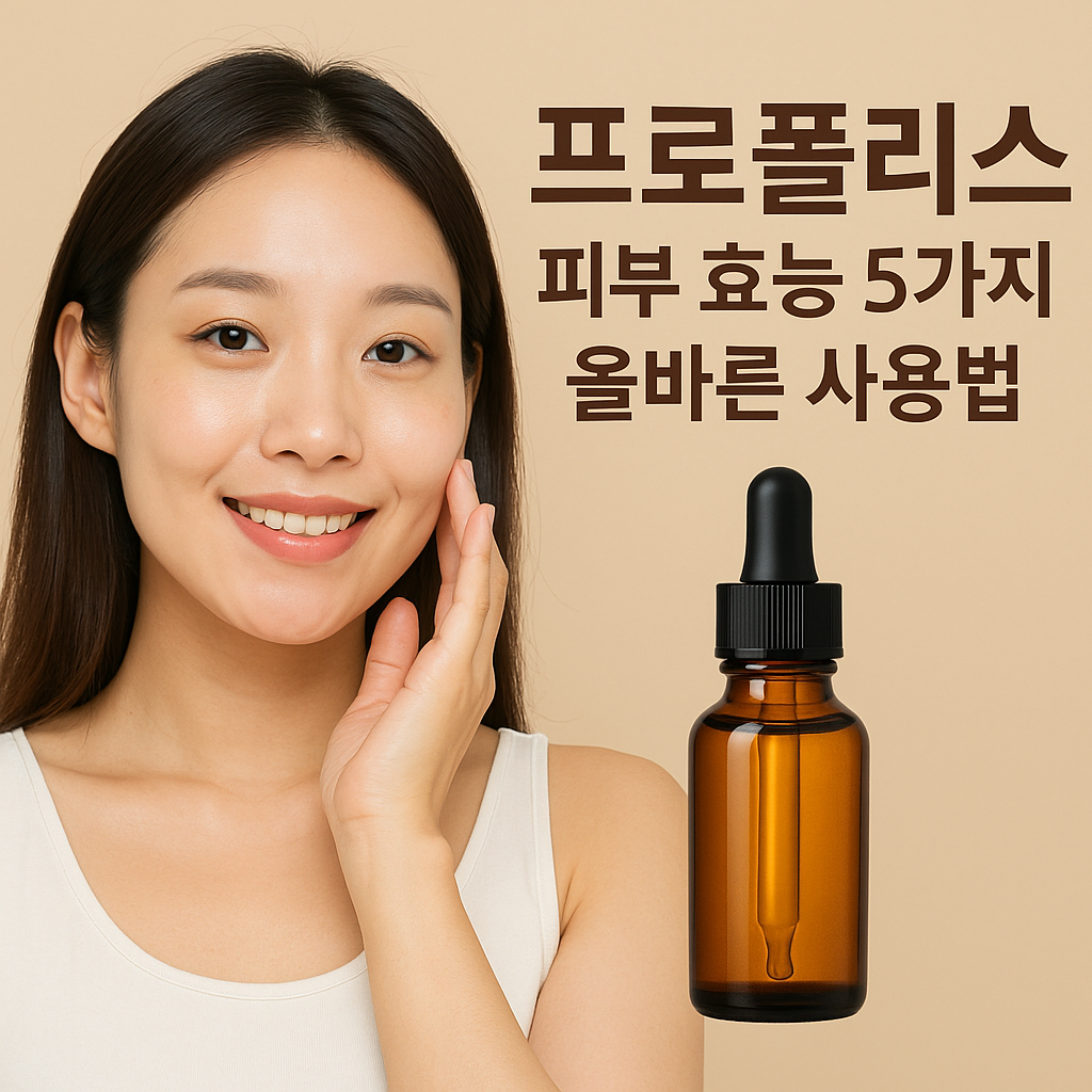 프로폴리스