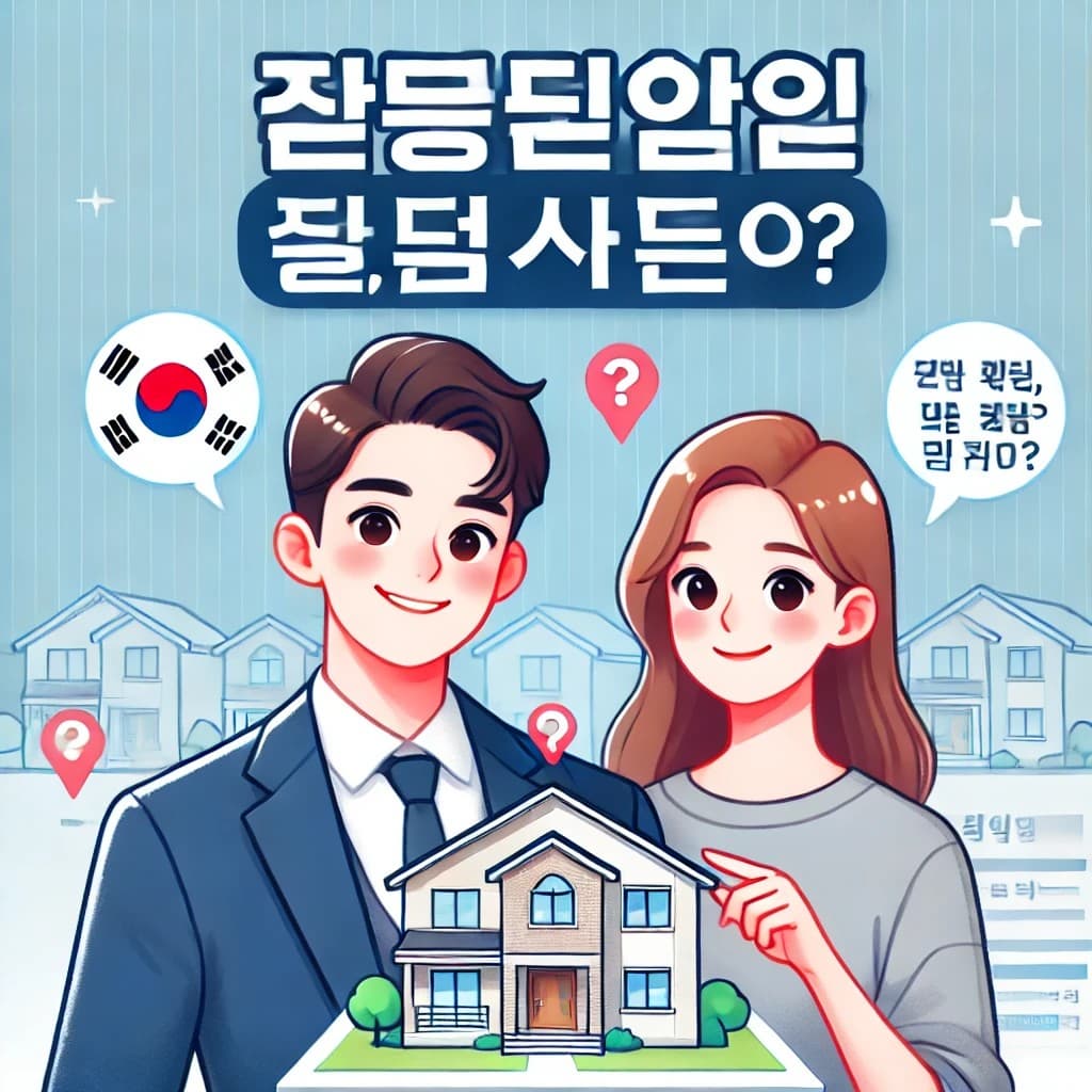 2025년 특별공급 청약 조건 한눈에 보기