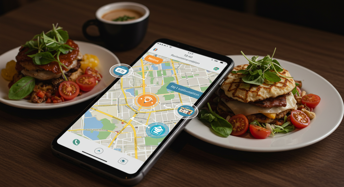 ai 맛집 추천 활용법