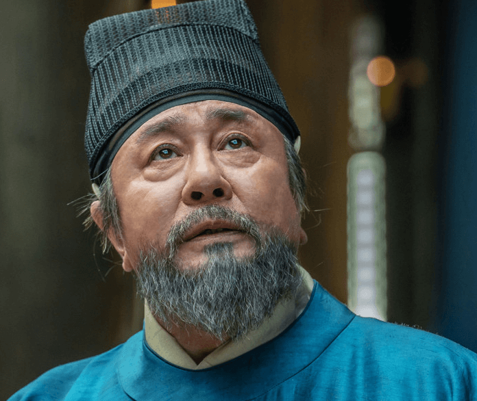 신분을 넘어선 장영실1