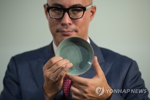 고려청자vs중국송대도자기-비교분석