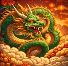 2026년 병오년 용띠 신년운세 무료보기