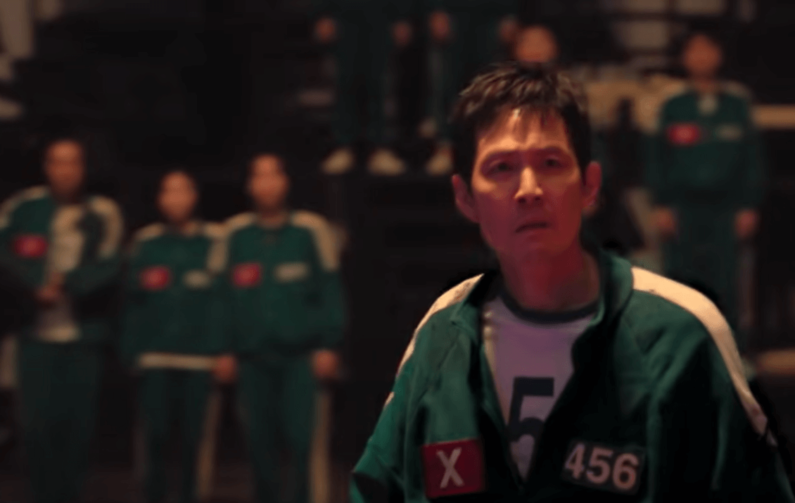 오징어게임 시즌3