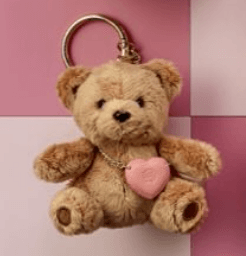 2024 스타벅스 발렌타인 엠디