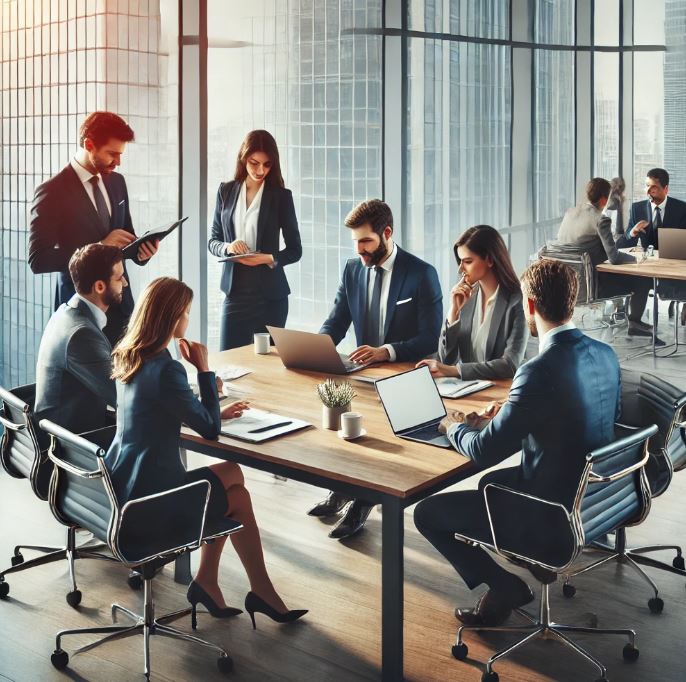 2025년 최신 정책자금 지원 트렌드