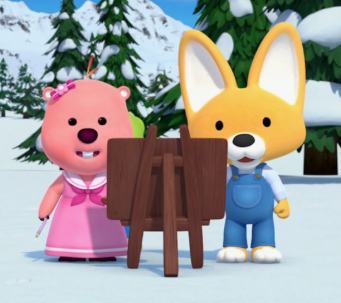 뽀로로 극장판 스위트캐슬 대모험&#44; 예매&#44; OTT&#44; 쿠키&#44; 줄거리