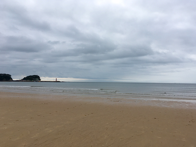 만리포-해수욕장-풍경5