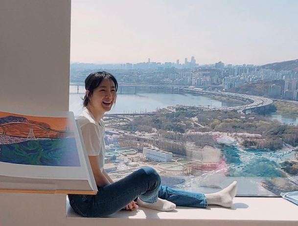 최지우 집