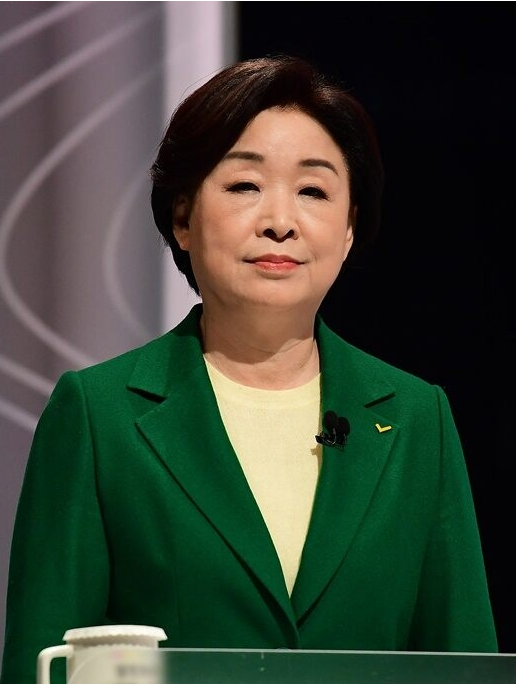 심상정 근황 매불쇼