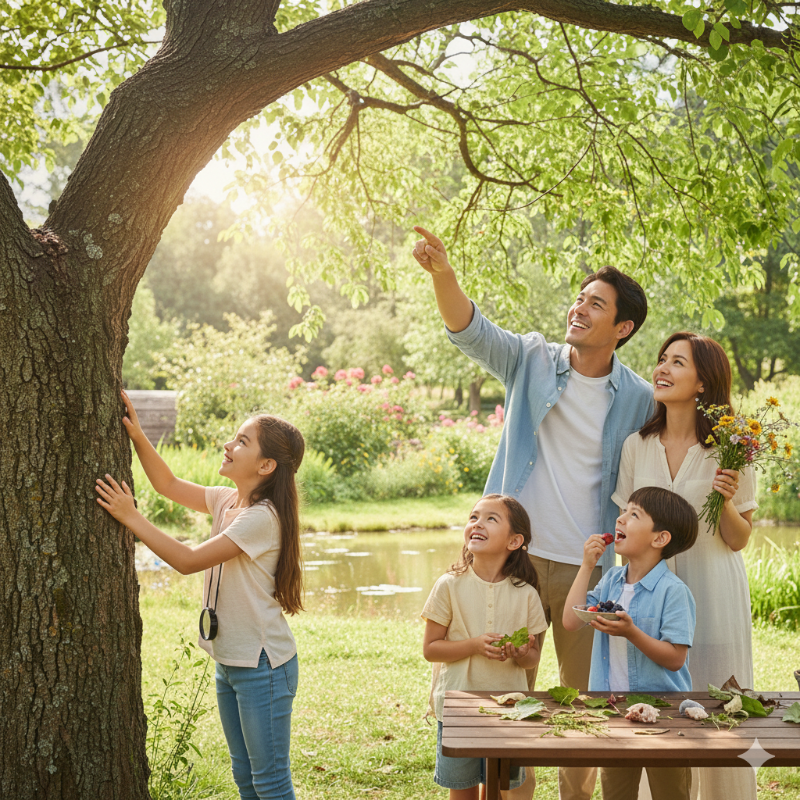 강세도 가족의 건강과 환경을 생각하며 애터미 제품을 고르고 사용하는 데 큰 자부심, 오늘부터 애터미와 함께 안전하고 지속 가능한 제품들로 가족의 건강을 챙기고, 더 나은 미래를 위한 현명한 선택을 시작해 보세요!