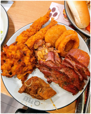 쿠우쿠우