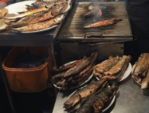 전통있는 서울맛집