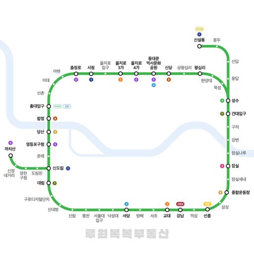 지하철 2호선 신도림역 탈선 사고&hellip;이용객 영향은? 복구 시간은 언제?