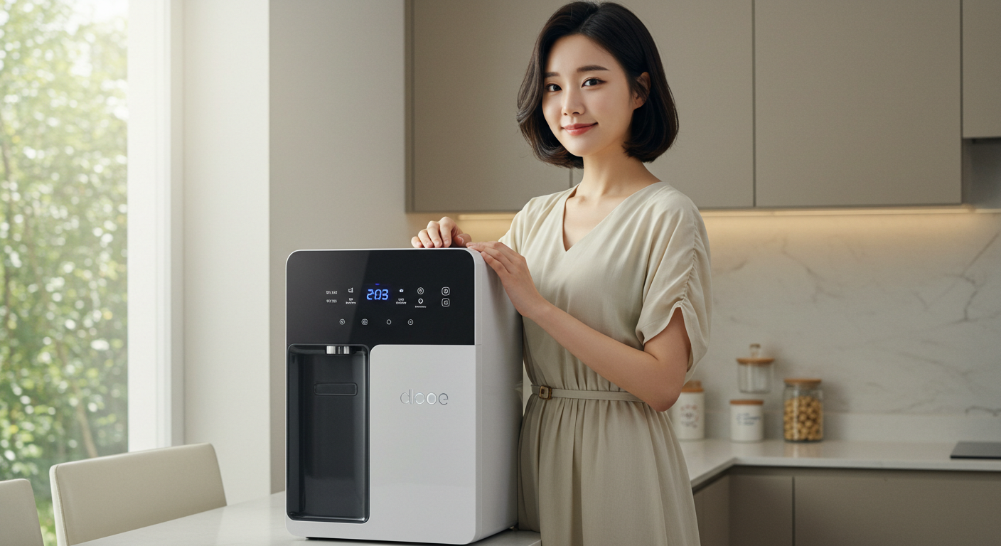 정수기 렌탈 기간