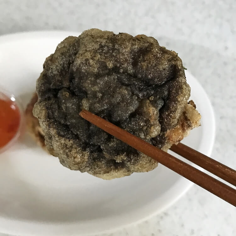 편스토랑김재원표고샤8