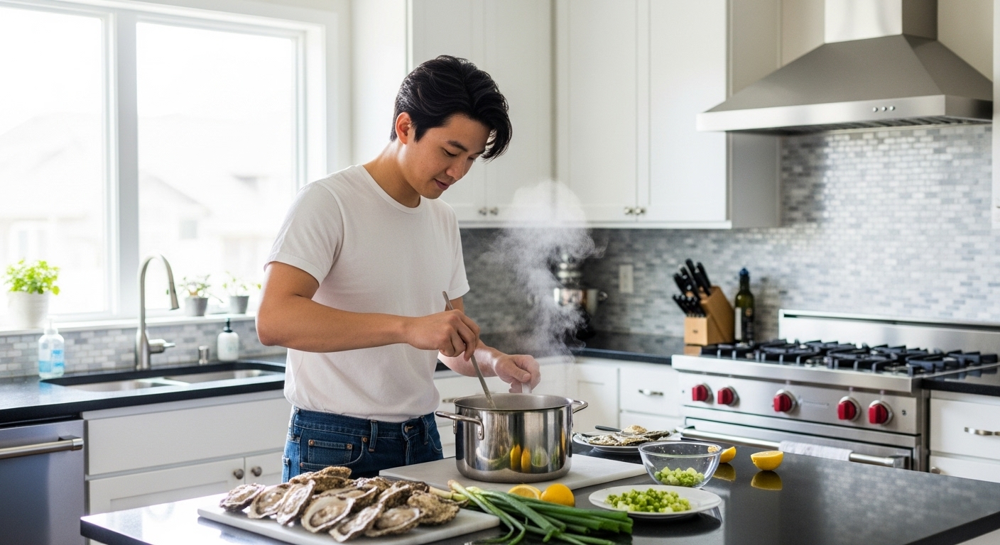굴 효능 부작용