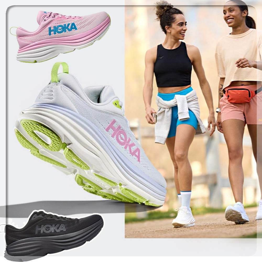 호카 오네오네 본디8