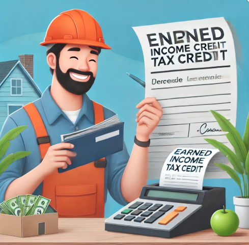 근로장려금 반기신청 가이드