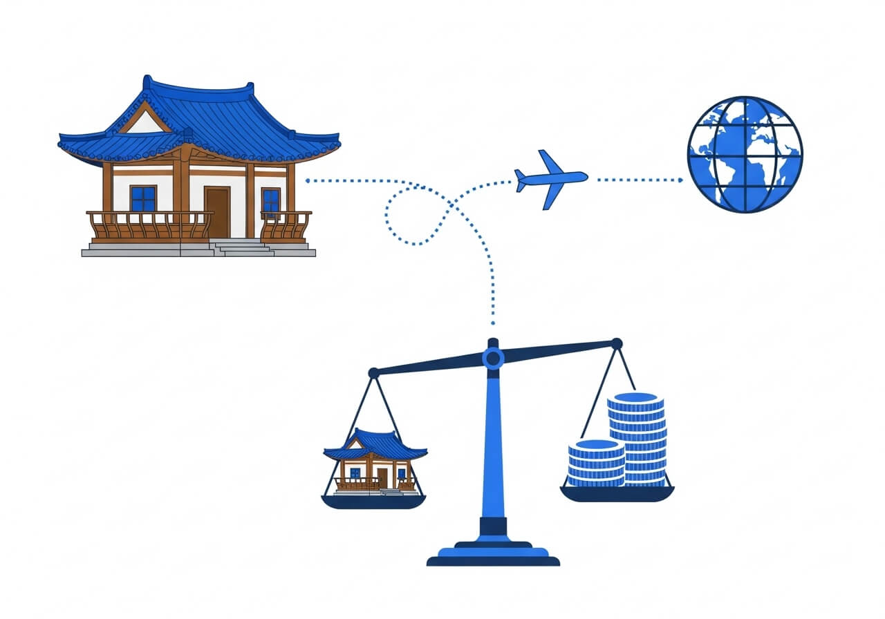 비거주자 양도소득세