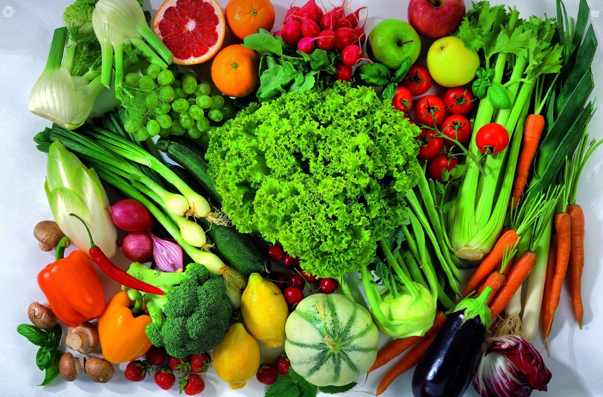 남성 건강을 위한 필수 영양소 – 활력 있는 생활을 위한 식단