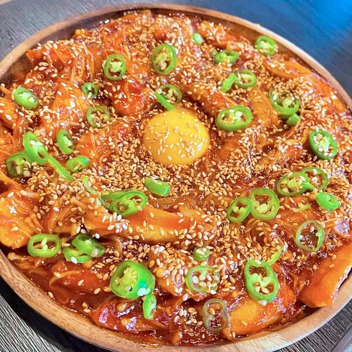 투데이 맛있는 메뉴 닭해물탕, 누른 닭 구이 맛있는 식당 추천 부산 명지 국제신도시 맛집