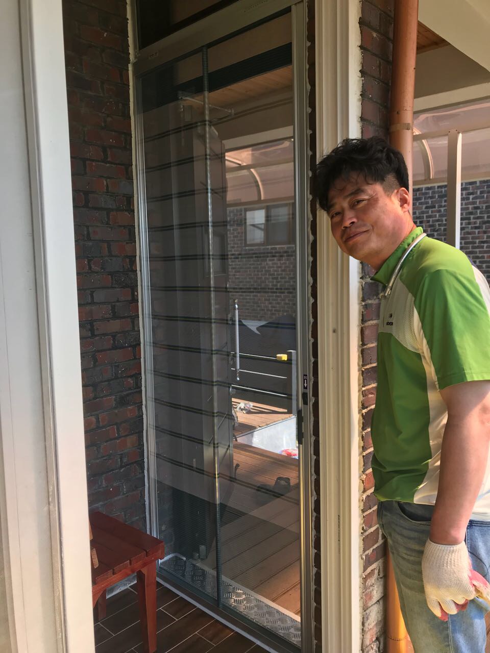 청주방충망 I홈케어