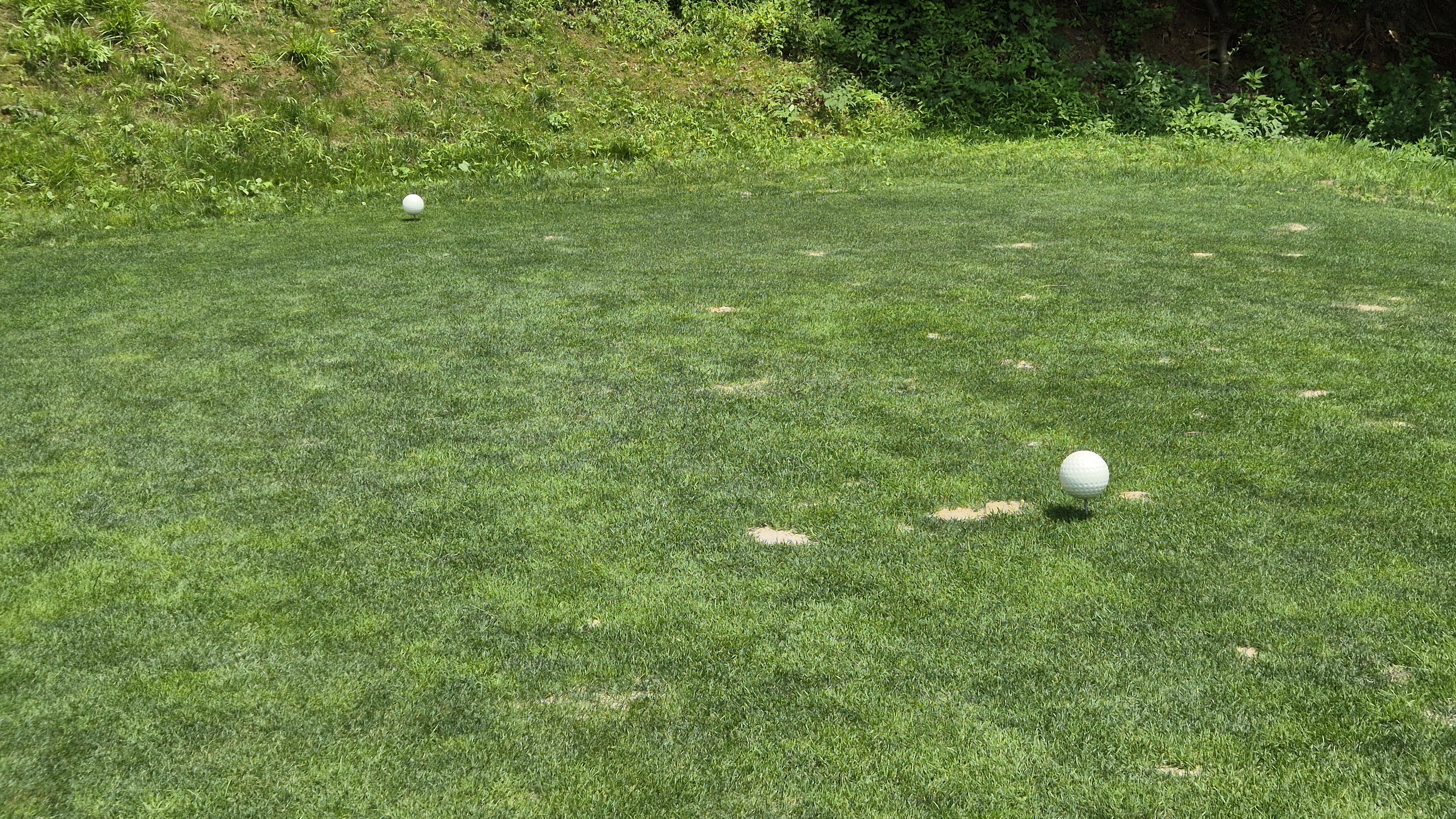 오너스gc 라운드 후기