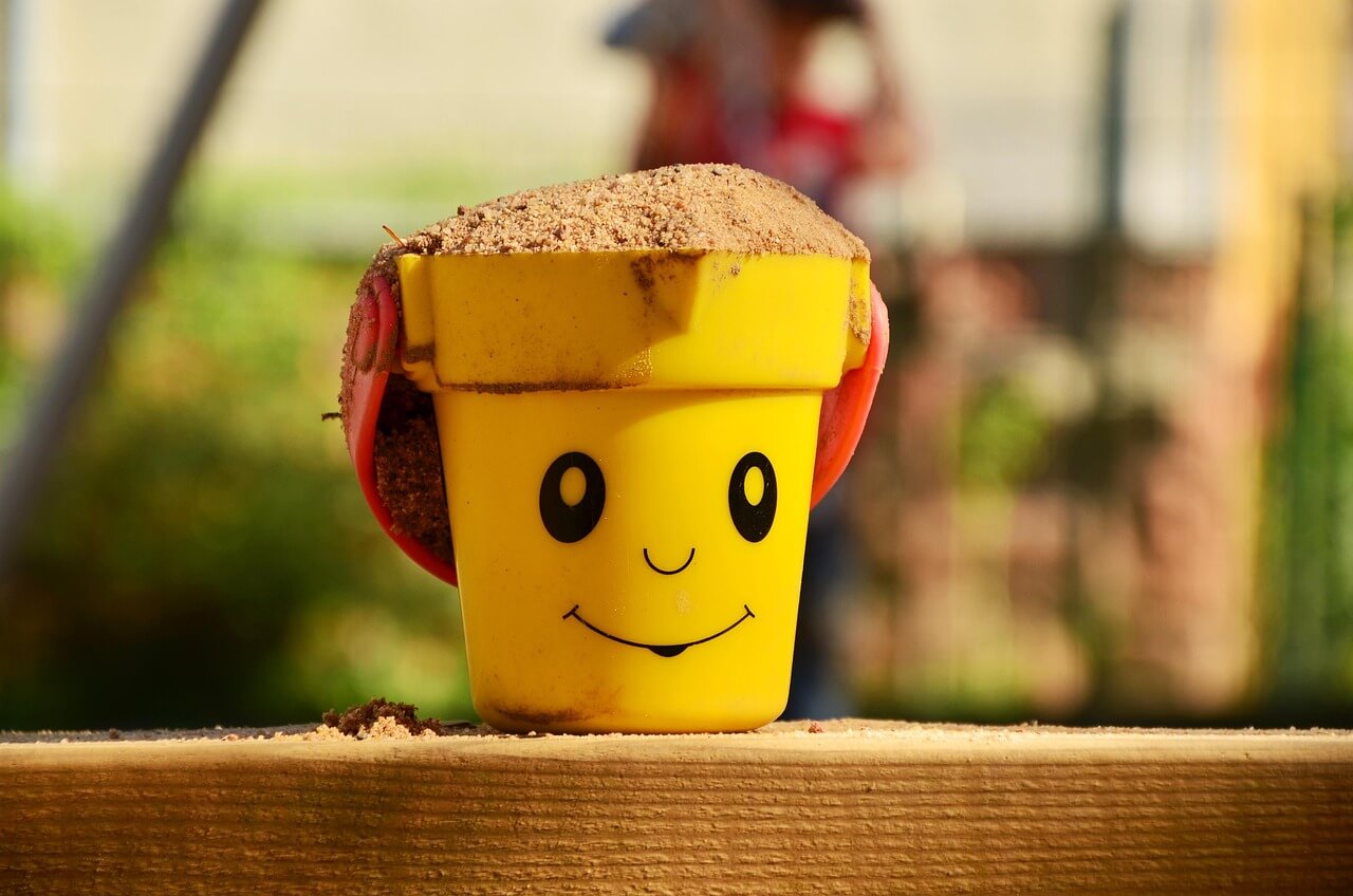 키즈존에서의 다섯 가지 부모의 유형