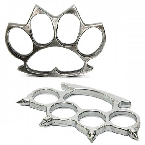 호신용품 관련주